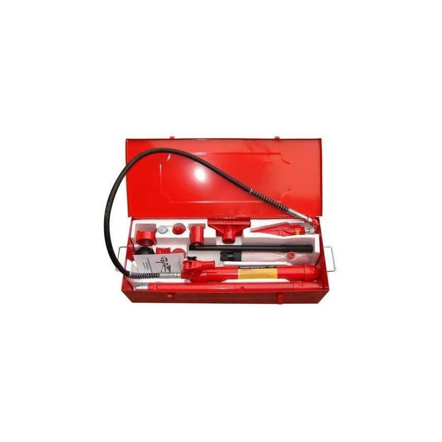 Hydraulinen korin venytyslaite 10t GYS – 2