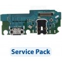 „ServicePack“ USB-latausalusta SAMSUNG A12 A125F GH96-14044A