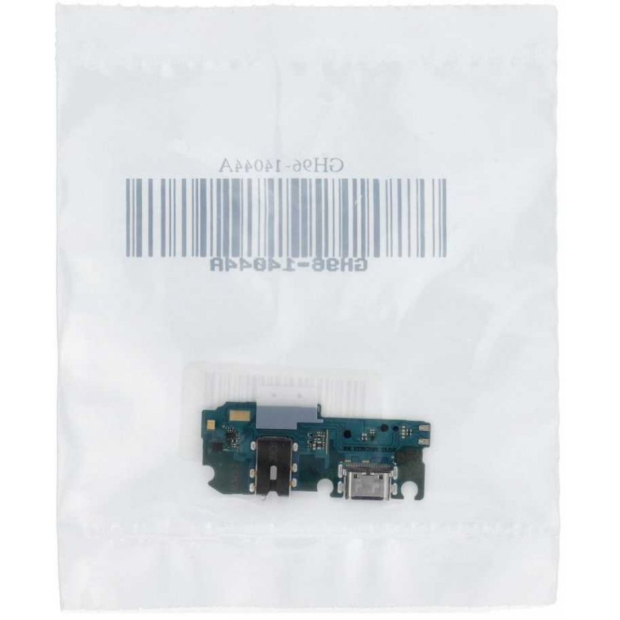 „ServicePack“ USB-latausalusta SAMSUNG A12 A125F GH96-14044A – 3