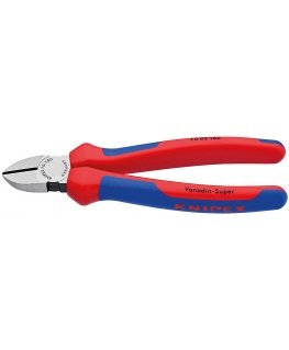 Knipex 70 02 140 pihdit Sivuleikkurit