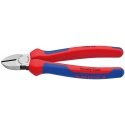 Knipex 70 02 140 plier Diagonal pliers Knipex 70 02 140 plier Diagonal pliers
