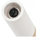 Mill VASKA soola/pipra vesk, kaučukpuu, Ø 5 cm Mill VASKA soola/pipra vesk, kaučukpuu, Ø 5 cm