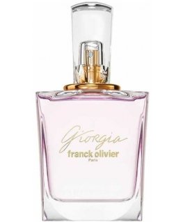 Franck Olivier Giorgia women's EDP spray 75ml