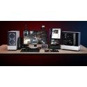 AVerMedia Live Gamer DUO vaizdo įrašymo įrenginys Vidinis PCIe AVerMedia Live Gamer DUO vaizdo įrašymo įrenginys Vidinis PCIe