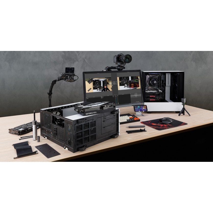 AVerMedia Live Gamer DUO video capturing device Internal PCIe – 4