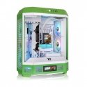Thermaltake Torņa 600 Gaismas gadu Zaļš Thermaltake Torņa 600 Gaismas gadu Zaļš