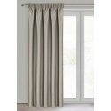Eurofirany ZAS/SELINA/DARK BEIGE 140X270 T Eurofirany ZAS/SELINA/DARK BEIGE 140X270 T