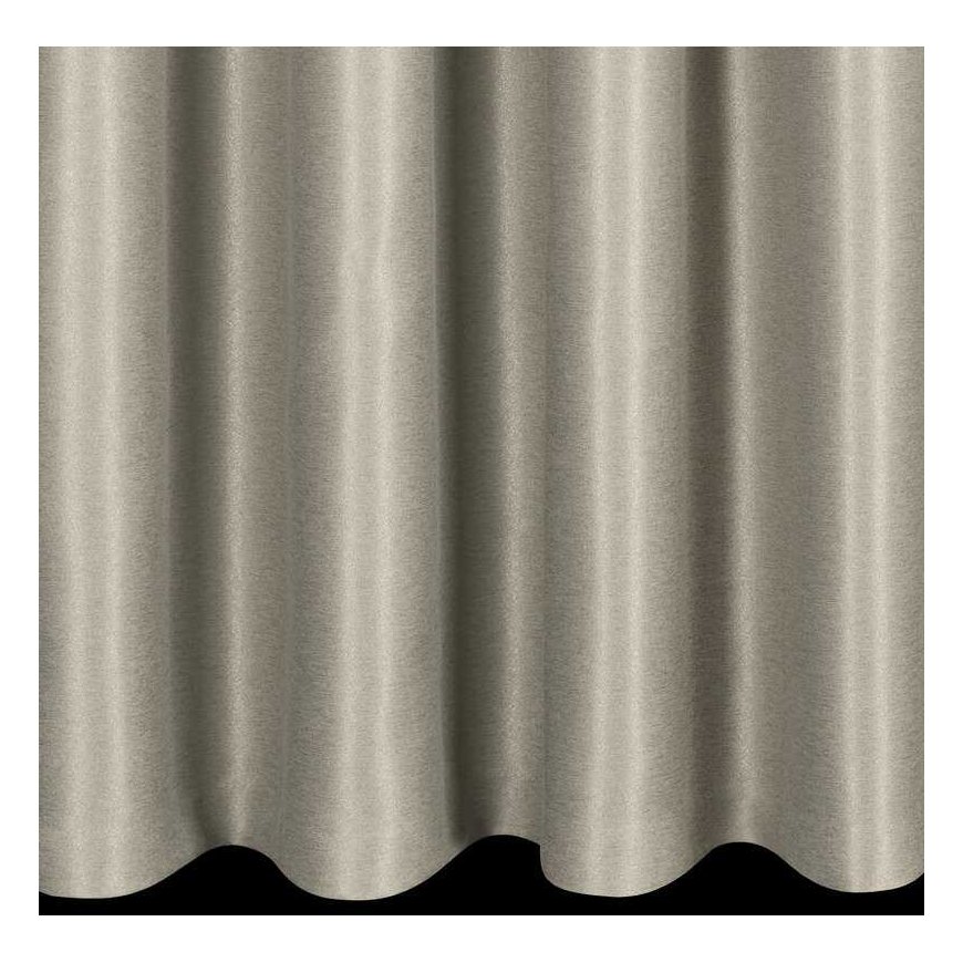 Eurofirany ZAS/SELINA/ТЕМНЫЙ БЕЖ 140X270 T – 5