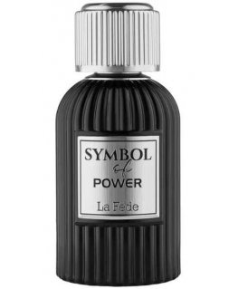La Fede Symbol Of Power - EDP 100ml Fragrance for Men EDP