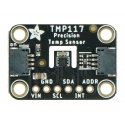 TMP117, I2C temperature sensor, high precision, STEMMA QT / Qwiic, Adafruit 4821 TMP117, I2C temperature sensor, high precision, STEMMA QT / Qwiic, Adafruit 4821