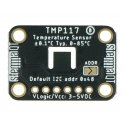 TMP117, I2C temperature sensor, high precision, STEMMA QT / Qwiic, Adafruit 4821 TMP117, I2C temperature sensor, high precision, STEMMA QT / Qwiic, Adafruit 4821