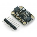 TMP117, I2C temperatuuriandur, kõrge täpsusega, STEMMA QT / Qwiic, Adafruit 4821 TMP117, I2C temperatuuriandur, kõrge täpsusega, STEMMA QT / Qwiic, Adafruit 4821