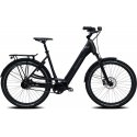 Электровелосипед Helkama CX, 54 см, 5-скор., черный Электровелосипед Helkama CX, 54 см, 5-скор., черный