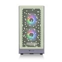 Thermaltake Ceres 300 TG „Midi Tower“ Žalia Thermaltake Ceres 300 TG „Midi Tower“ Žalia