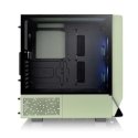 Thermaltake Ceres 300 TG Midi Tower Зеленый Thermaltake Ceres 300 TG Midi Tower Зеленый