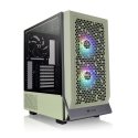 Thermaltake Ceres 300 TG Midi Tower Roheline Thermaltake Ceres 300 TG Midi Tower Roheline
