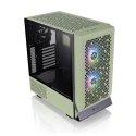 Thermaltake Ceres 300 TG Midi Tower Roheline Thermaltake Ceres 300 TG Midi Tower Roheline