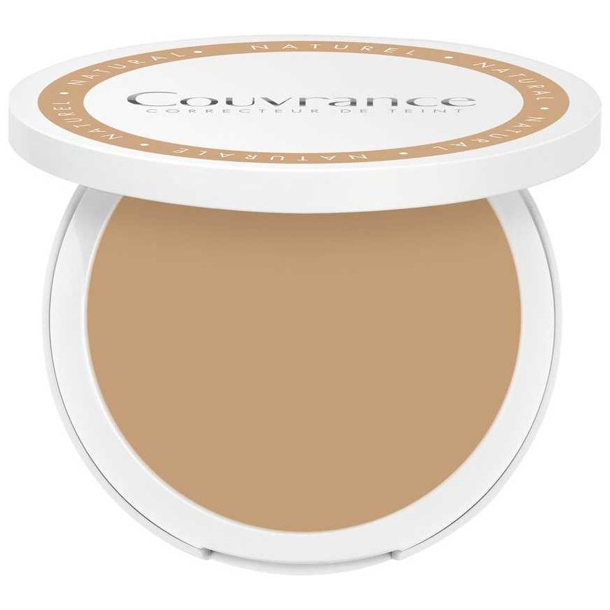 Avene Couvrance Compact cream foundation 1.1 Natural – 2