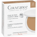 Avene Couvrance Compact kreemifond 1.1 Loomulik Avene Couvrance Compact kreemifond 1.1 Loomulik