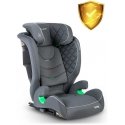 Nukido Louis -autoturvaistuin harmaa 15-36 kg ISOFIX Nukido Louis -autoturvaistuin harmaa 15-36 kg ISOFIX