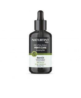 Naturtint REVITALISING MEN'S CARE beard oil 50 ml