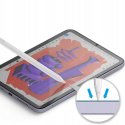 Grūdints stikls HOFI GLASS PRO+ 2-PACK LENOVO TAB K11 PLUS TB-352 11.5 CAURI Grūdints stikls HOFI GLASS PRO+ 2-PACK LENOVO TAB K11 PLUS TB-352 11.5 CAURI
