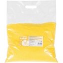Gsg24 Colored sugar cotton candy, yellow, natural flavor, 5kg Gsg24 Colored sugar cotton candy, yellow, natural flavor, 5kg