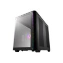 Midi FSP M580-BA ARGB TG Black Midi FSP M580-BA ARGB TG Black