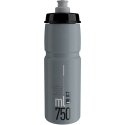 Gertuvä Elite Bottle Jet GreyMust Black Logo 750ml Gertuvä Elite Bottle Jet GreyMust Black Logo 750ml