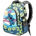 Karactermania Disney Stitch Lifestyle adaptable backpack 44cm Karactermania Disney Stitch Lifestyle adaptable backpack 44cm