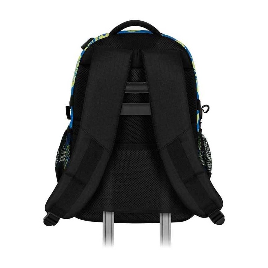 Karactermania Disney Stitch Lifestyle adaptable backpack 44cm – 2