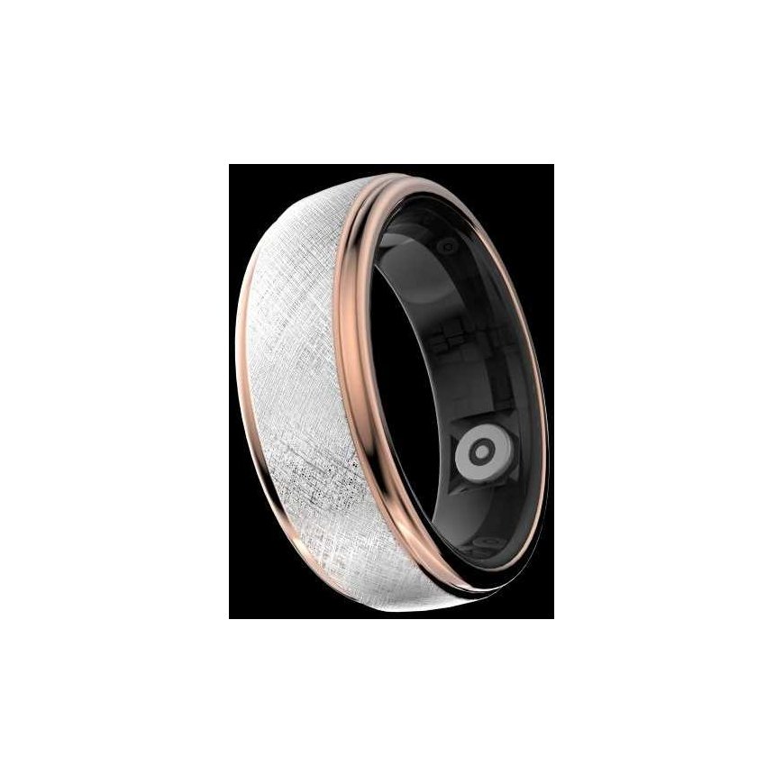 Shenzhen Future Ring2 Rožu zelta 7 (54.4mm)
