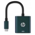 HP videoadapter, DHC-CT202, USB C (M) - HDMI F, must, Hewlett-Packard HP videoadapter, DHC-CT202, USB C (M) - HDMI F, must, Hewlett-Packard