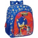 Рюкзак Safta Sonic Prime, адаптируемый, 38 см Рюкзак Safta Sonic Prime, адаптируемый, 38 см