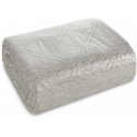 Eurofirany D91/N/LUIZ/BLINK 220X240 SREB Tablecloth