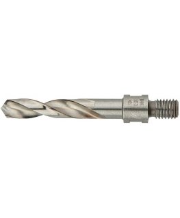 Drill Abraboro Baildon Drill 12.0 NWAzB cutting 87-55 HSS, M10 shank
