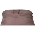 Neo Darbo pants Mix&Match, stretchy, brown, size L