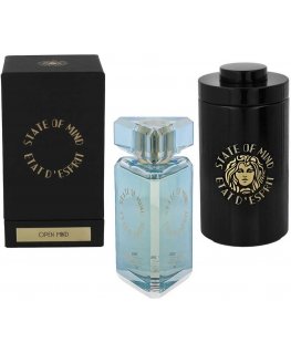 State Of Mind Open Mind 100ml kvepalai Unisex