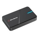 AVerMedia GC551G2 vaizdo įrašymo įrenginys HDMI AVerMedia GC551G2 vaizdo įrašymo įrenginys HDMI