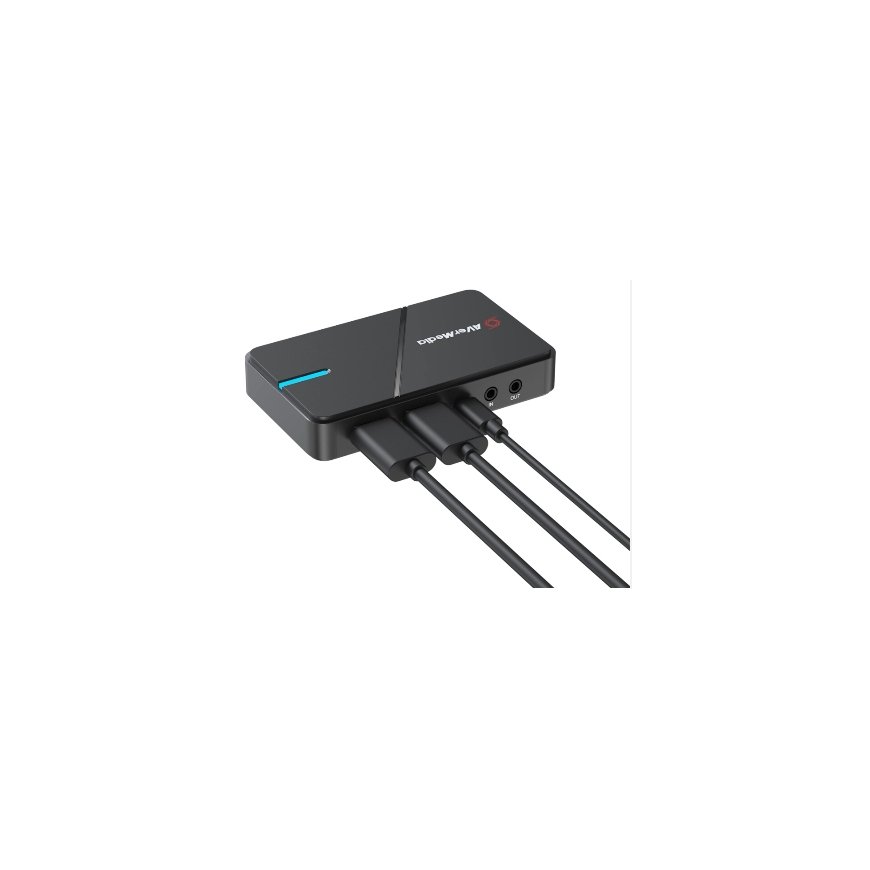 AVerMedia GC551G2 video capturing device HDMI – 3