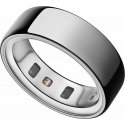 Oura Ring 4 išmanusis žiedas, Sidabrinis, dydis 10 Oura Ring 4 išmanusis žiedas, Sidabrinis, dydis 10