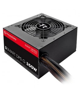 350W Thermaltake SMART DPS G Skaitmeninis EU 80+