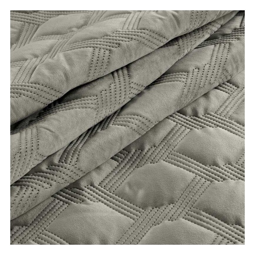 Eurofirany CHON/SOFIA/5/SRE 200X220 SREB – 3