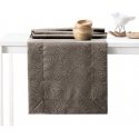 AmeliaHome TCLOTH / AH / GAIA / BRD / CAPPUCCINO / 30X80 AmeliaHome TCLOTH / AH / GAIA / BRD / CAPPUCCINO / 30X80