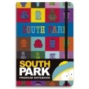 ERIK South Park A5 premium märkmik ERIK South Park A5 premium märkmik