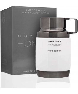 Armaf Odisėja Homme Белая Эдиция EDP - 60 мл