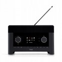 Teufel RADIO 3SIXTY DAB+ musta Teufel RADIO 3SIXTY DAB+ musta