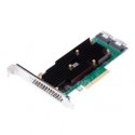 Broadcom MegaRAID 9560-16i RAID контроллер PCI Express x8 4.0 12 Gbit/s Broadcom MegaRAID 9560-16i RAID контроллер PCI Express x8 4.0 12 Gbit/s