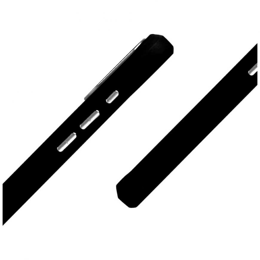 Nimmy magnētiskais modes vāciņš jaukam mājdzīvniekam MagSafe iPhone 16 Pro Max melns – 5