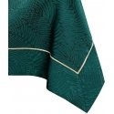 AmeliaHome TCLOTH / AH / GAIA / BRD / PPG / BOTTLEGREEN / 140x200 AmeliaHome TCLOTH / AH / GAIA / BRD / PPG / BOTTLEGREEN / 140x200